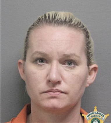 Hannah Tanner, - Lafayette Parish County, LA 